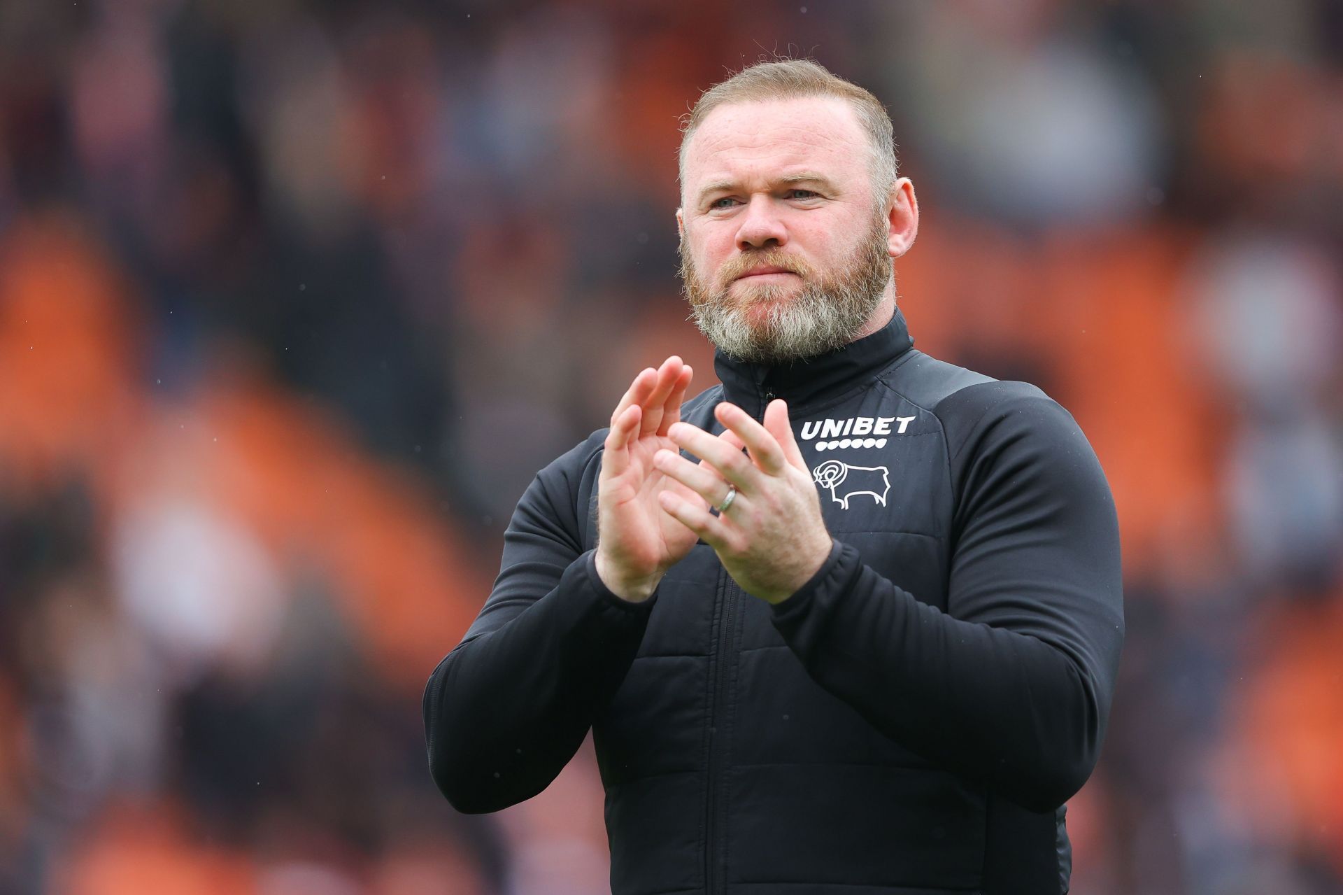 Blackpool vs Derby County - Sky Bet Championship