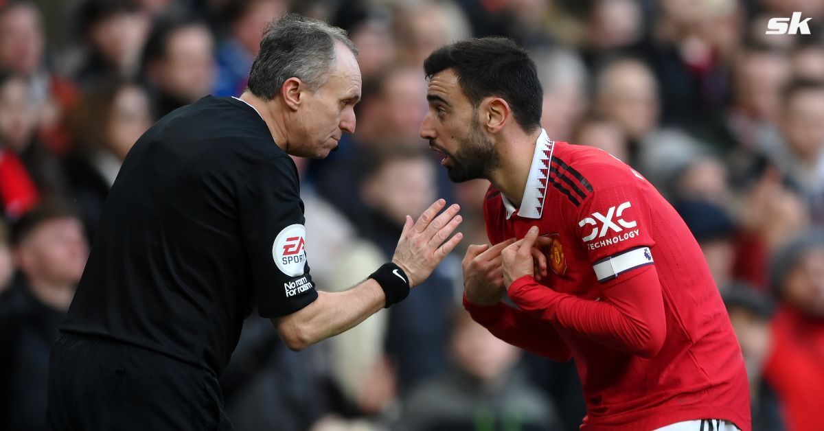 Manchester United vs. Liverpool took place yesterday