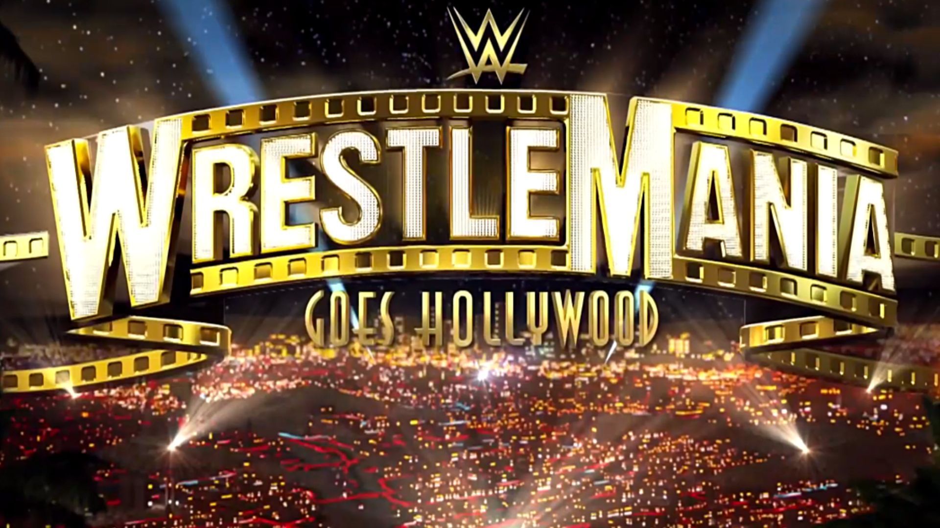 WrestleMania 39 features several WWE legends returning for a match
