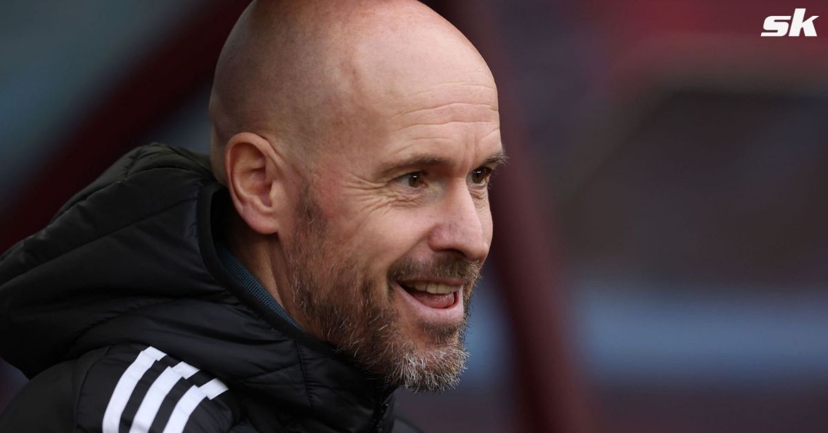 Erik ten Hag is keen to bring in attacking options for the Red Devils.