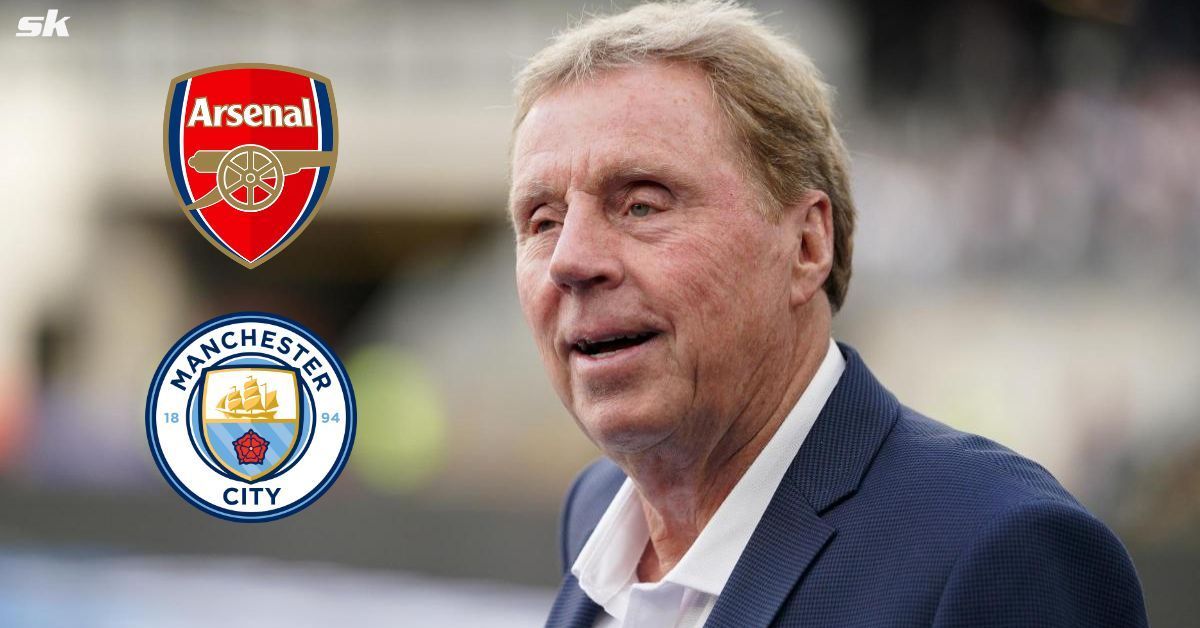 Former Tottenham manager picked between Arsenal and Manchester City