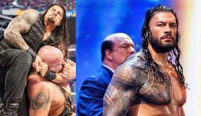 WWE WrestleMania: 2 मौके जब Roman Reigns ने रेसलमेनिया में टैग टीम मैच लड़े और उनका नतीजा क्या रहा?