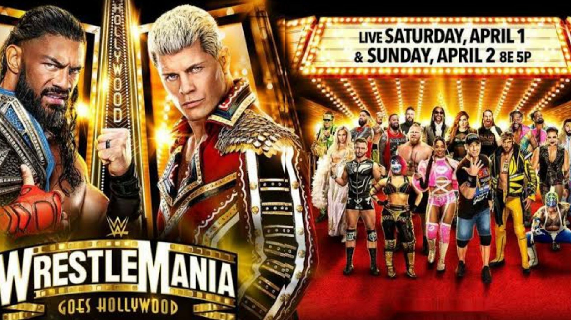 WrestleMania 39 could witness a massive heel turn.