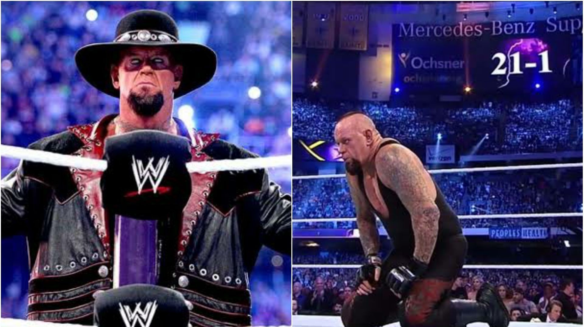 The Undertaker