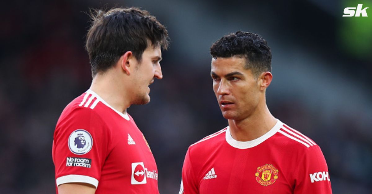 Cristiano Ronaldo asked to become Manchester United captain; was denied by Ralf Rangnick