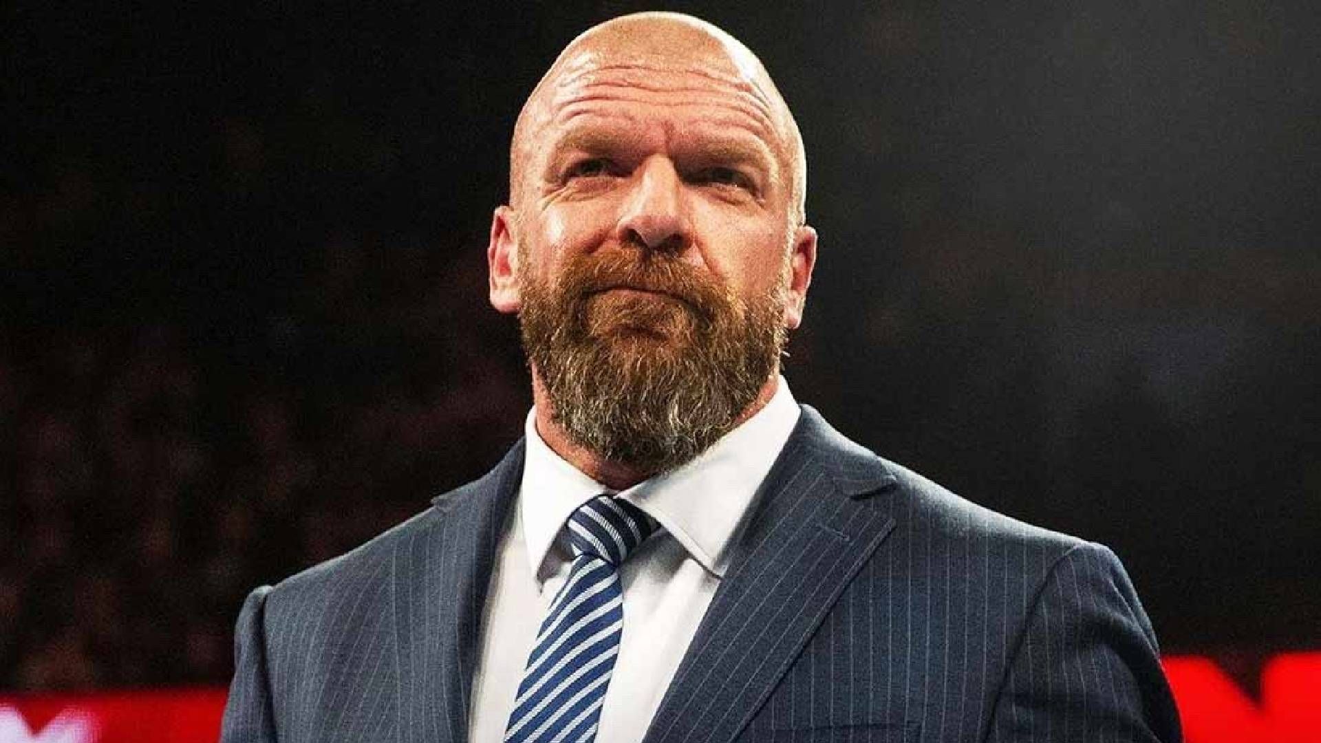 Triple H