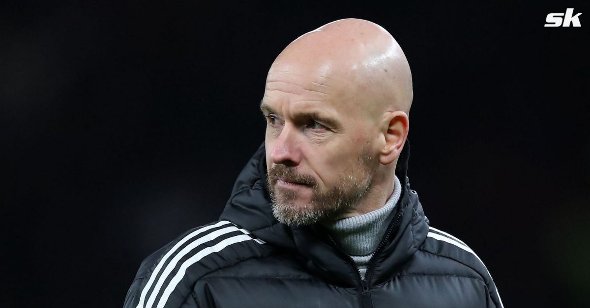 Erik ten Hag could have two first-team starters back from injuries.