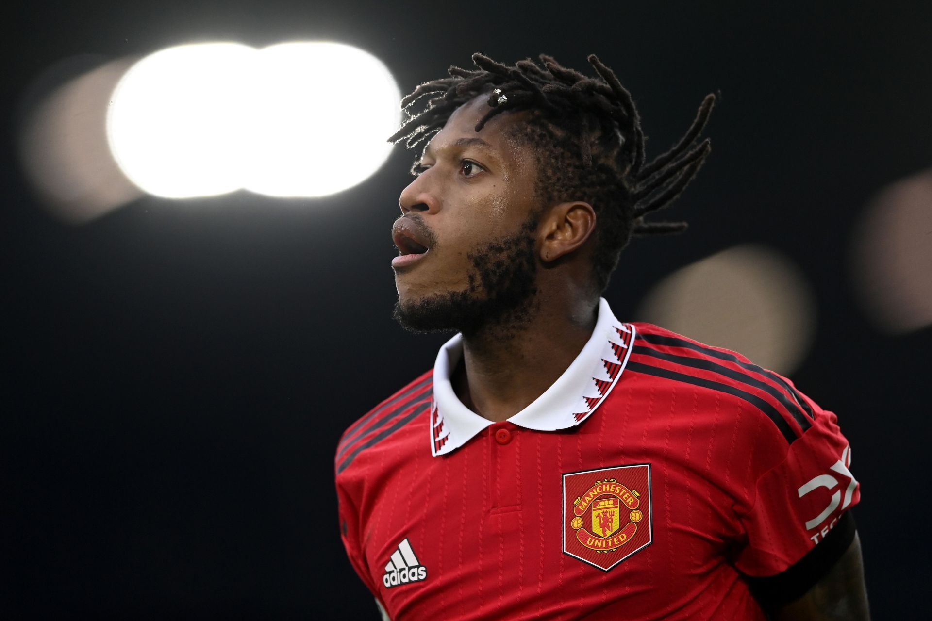 Fred talks up Manchester United&#039;s title credentials.