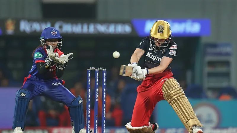 Bangalore&rsquo;s batters have been below par. Pic: wplt20.com