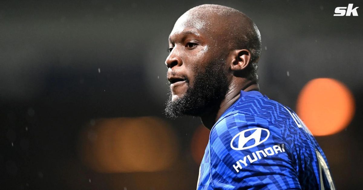 Chelsea make decision regarding Romelu Lukaku