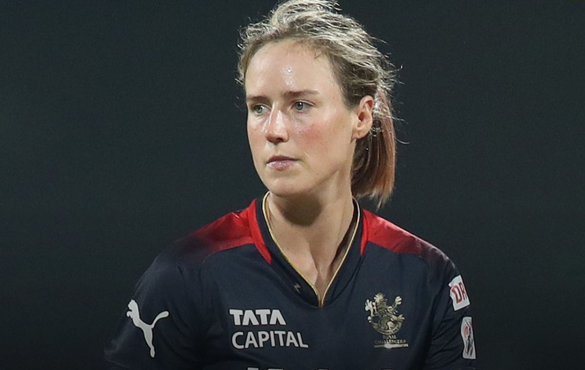 Ellyse Perry is currently RCB