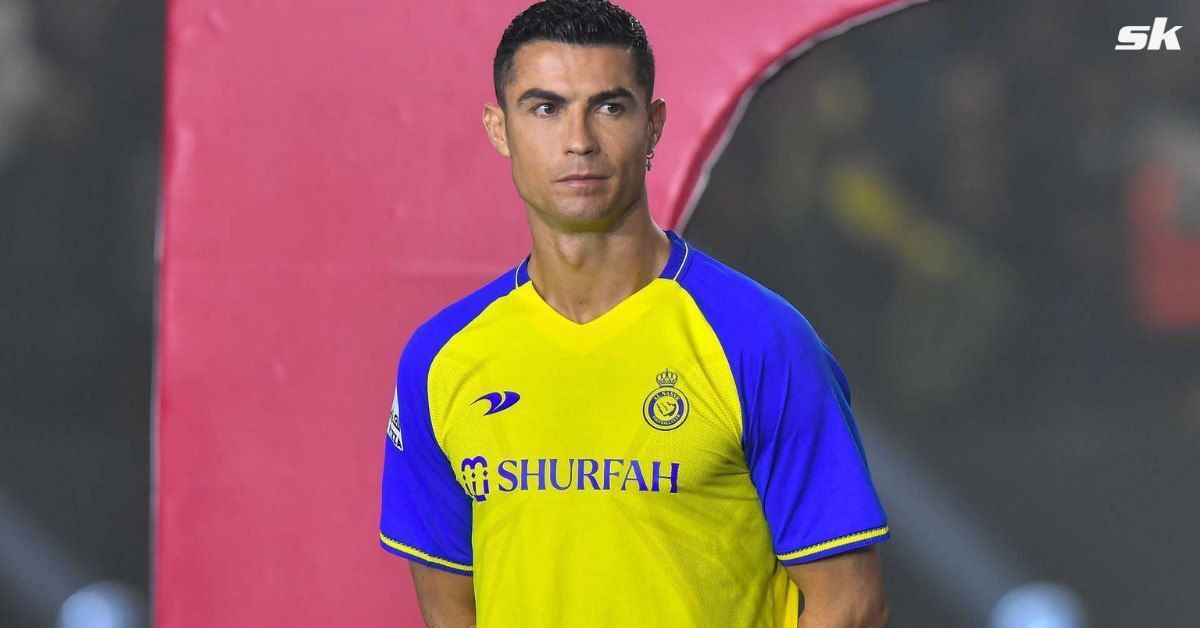 Al-Nassr goalkeeper coach praises Ronaldo