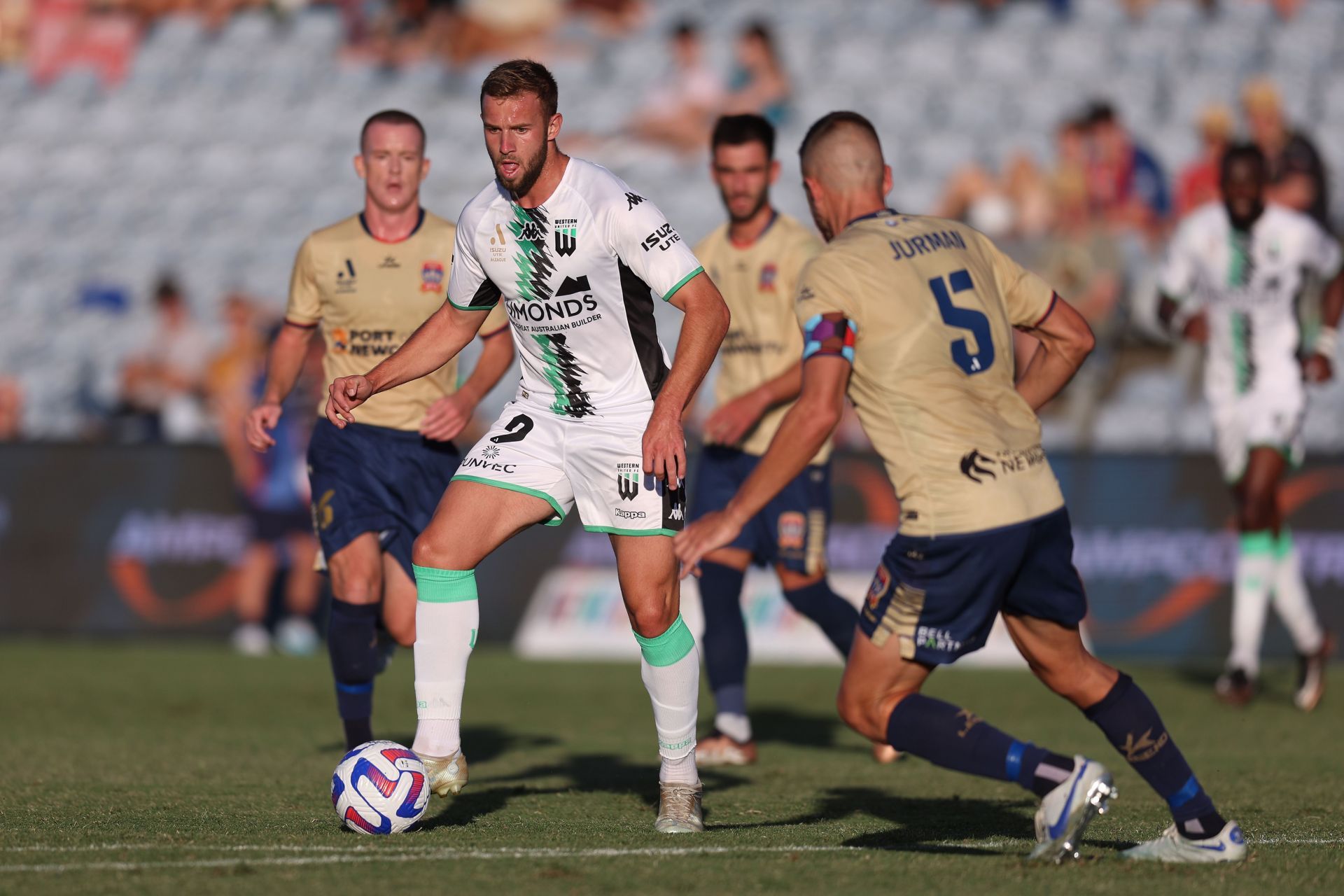 A-League Men