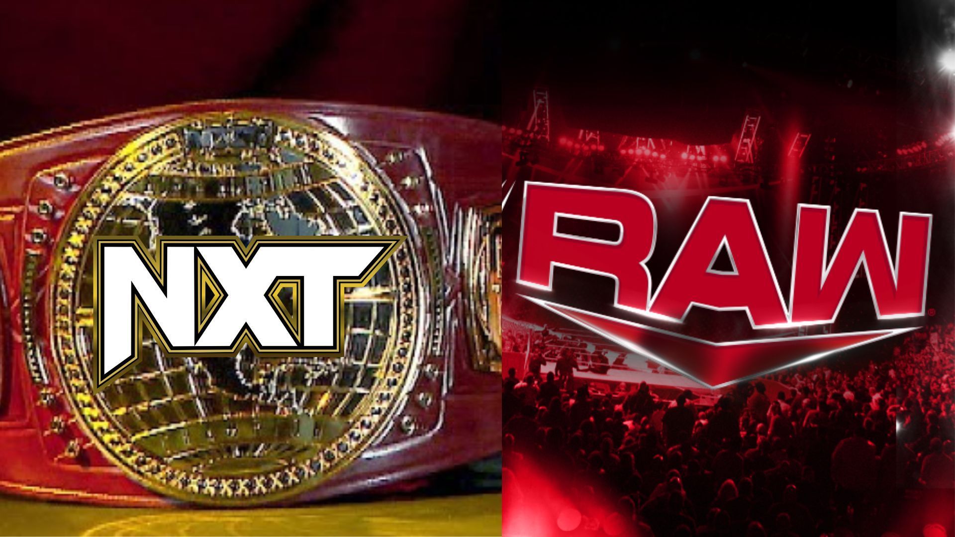 A huge teaser on the future of WWE RAW