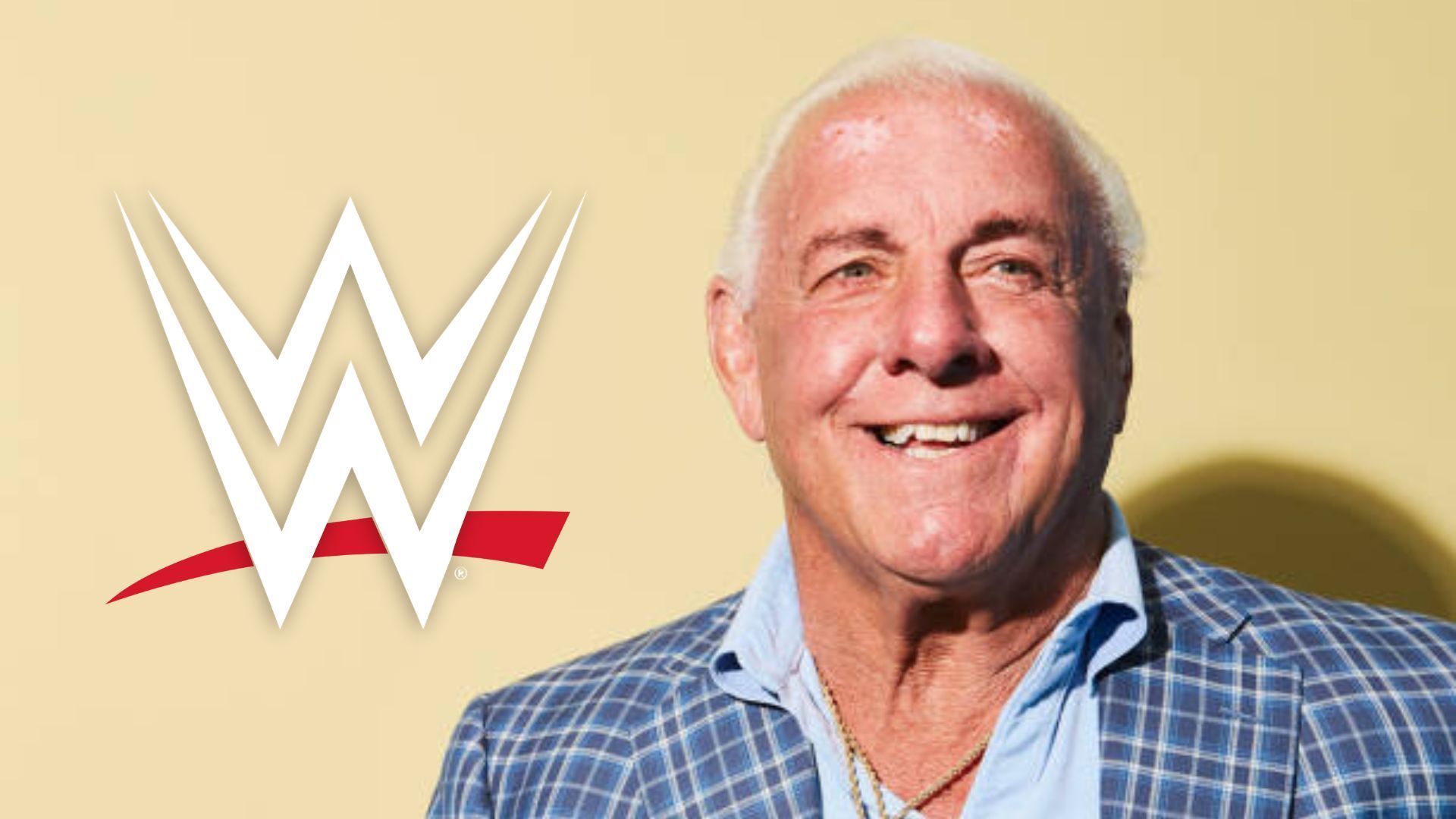 Ric Flair is one of the most successful professional wrestlers of all time.