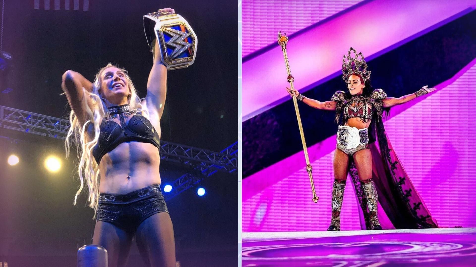 The WWE Queen of the Ring Tournament is set to take place this year