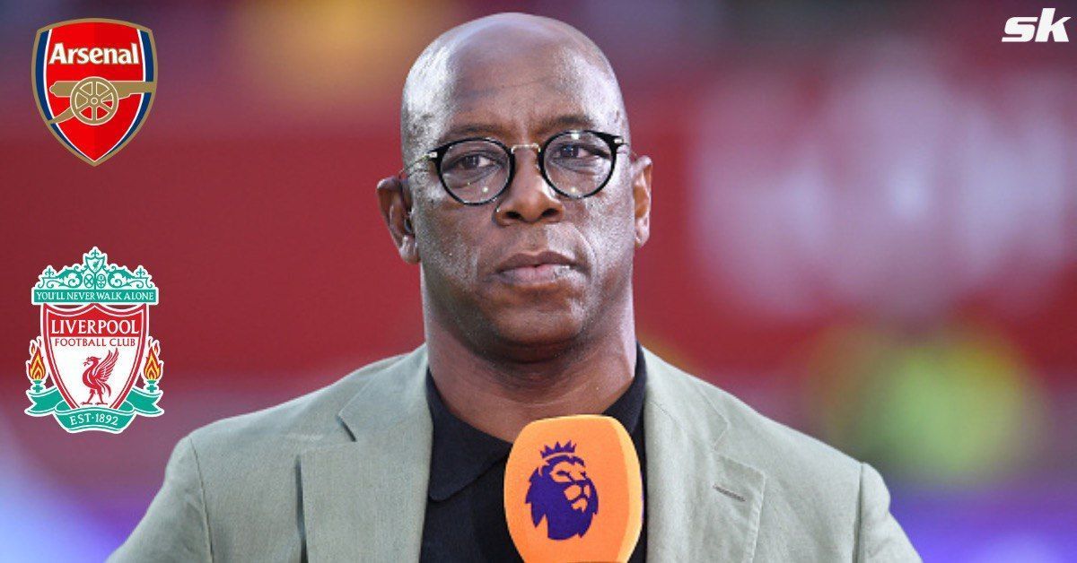 Ian Wright believes Liverpool have found their mojo back
