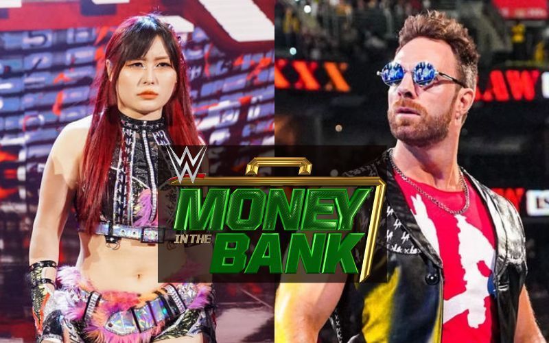 Who will win WWE Money in the Bank this year?