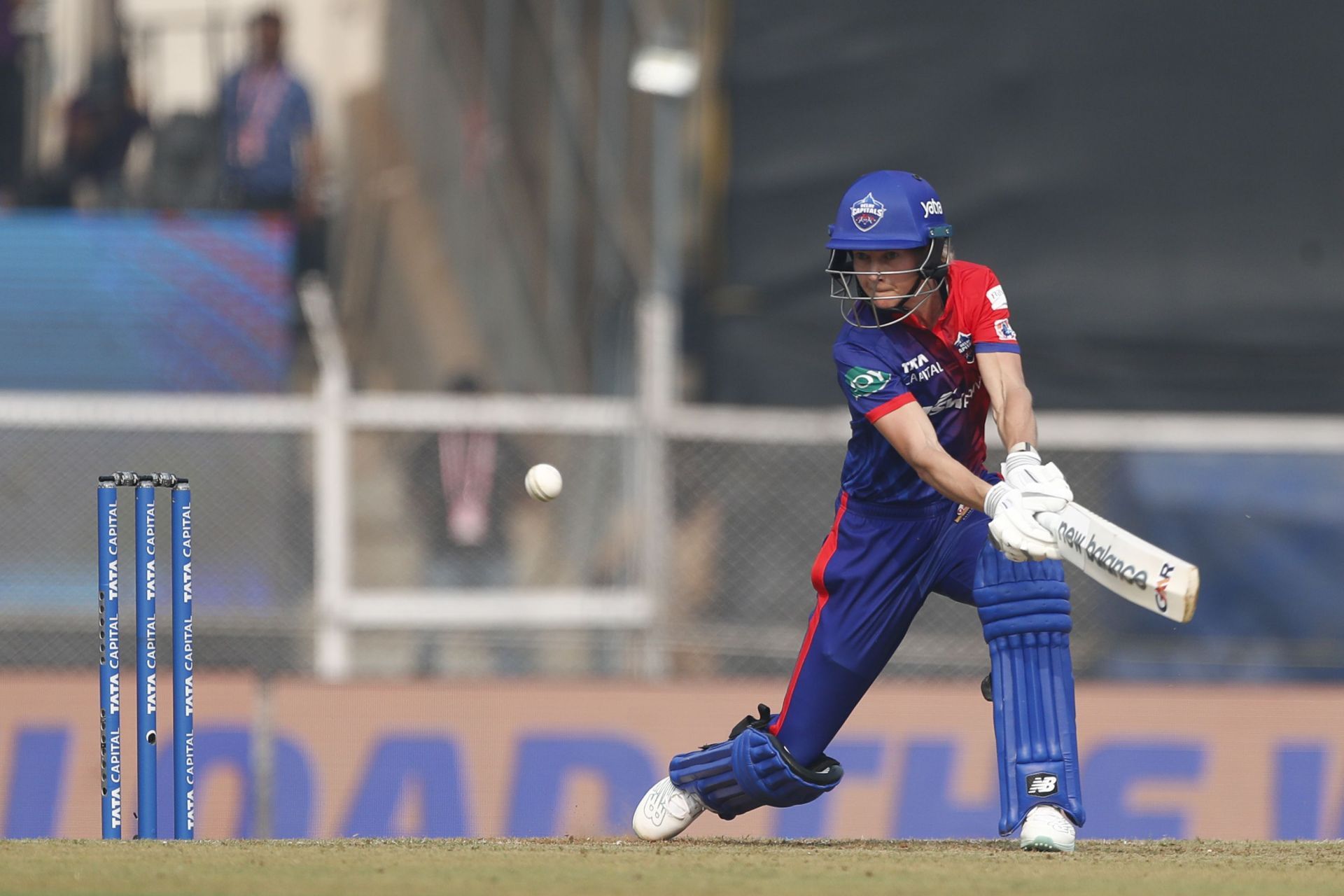 WPL 2023 - Royal Challengers Bangalore v Delhi Capitals