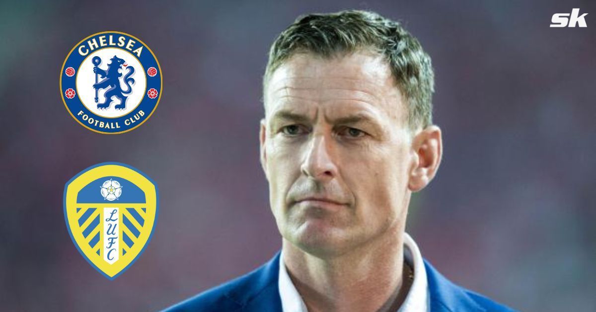 Chris Sutton backs Chelsea to beat Leeds United.