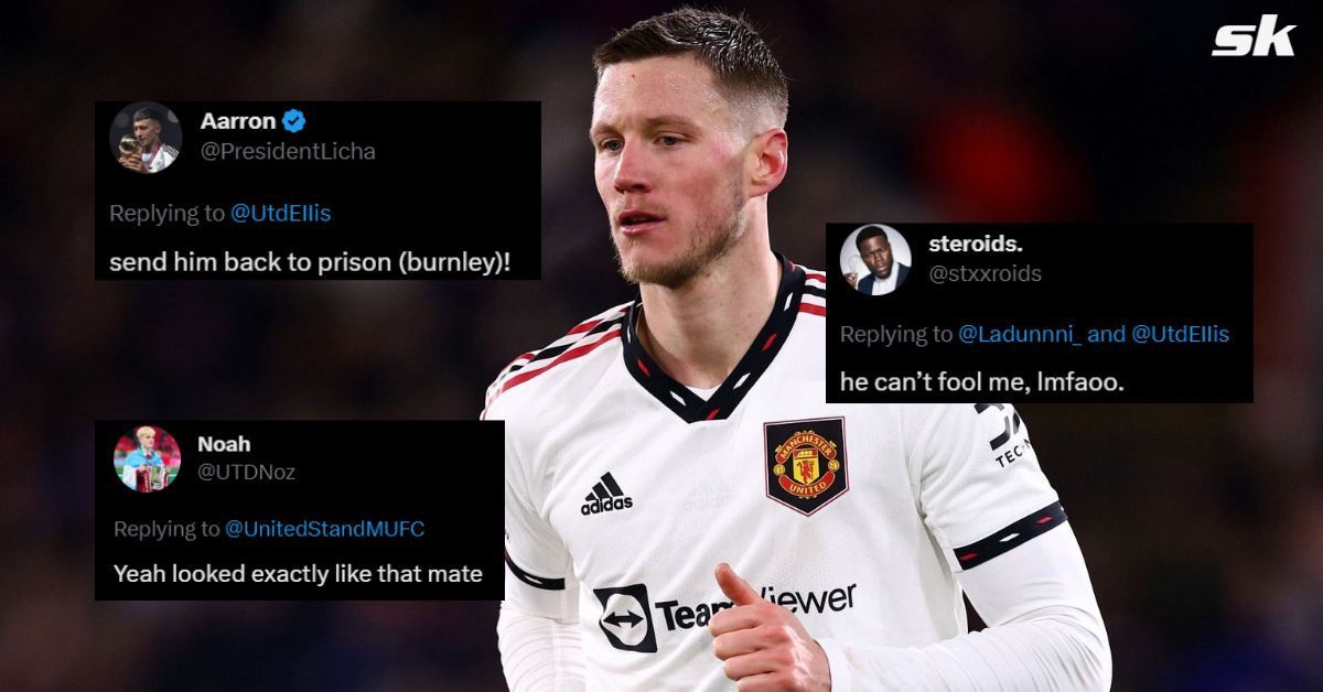 Manchester United fans are fuming at Wout Weghorst