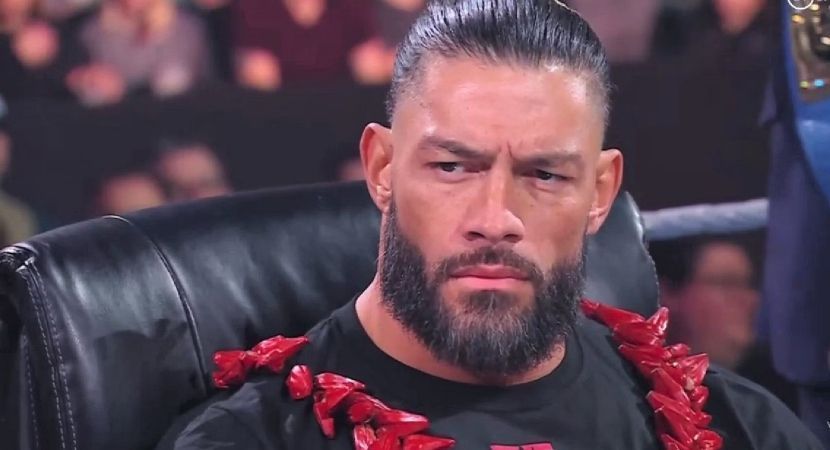 roman reigns bianca belair