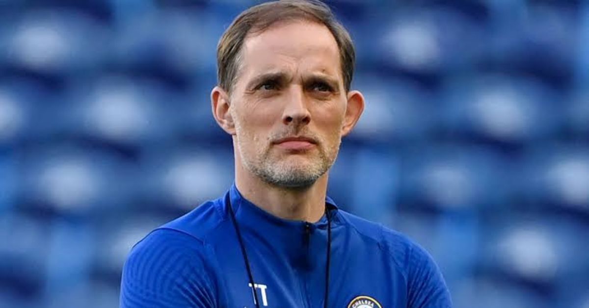 Tuchel wants to bring two Chelsea players to Bayern Munich.