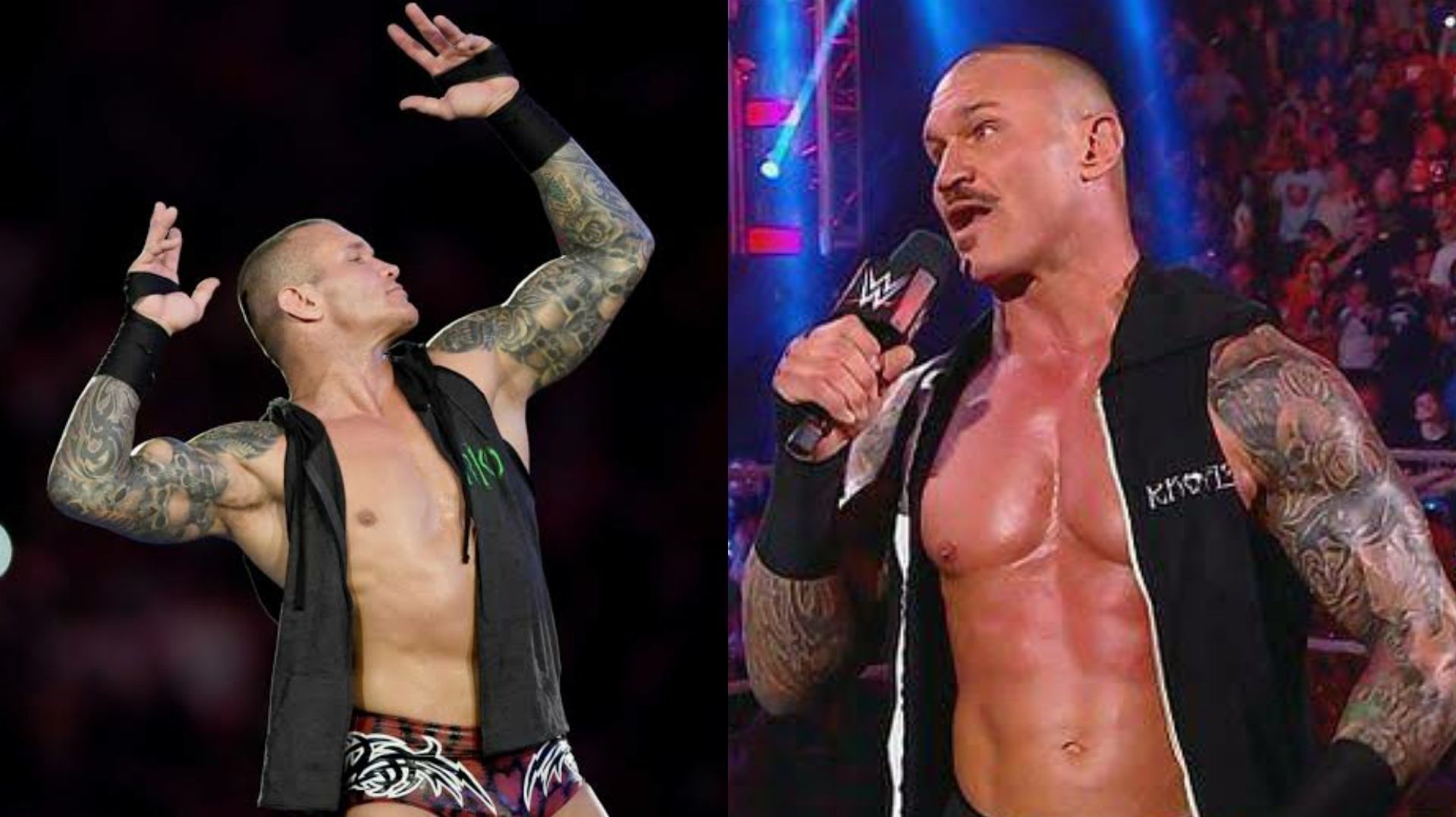 Randy Orton could return to WWE shortly.