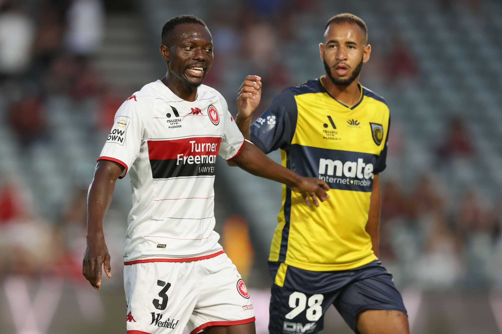A-League Men