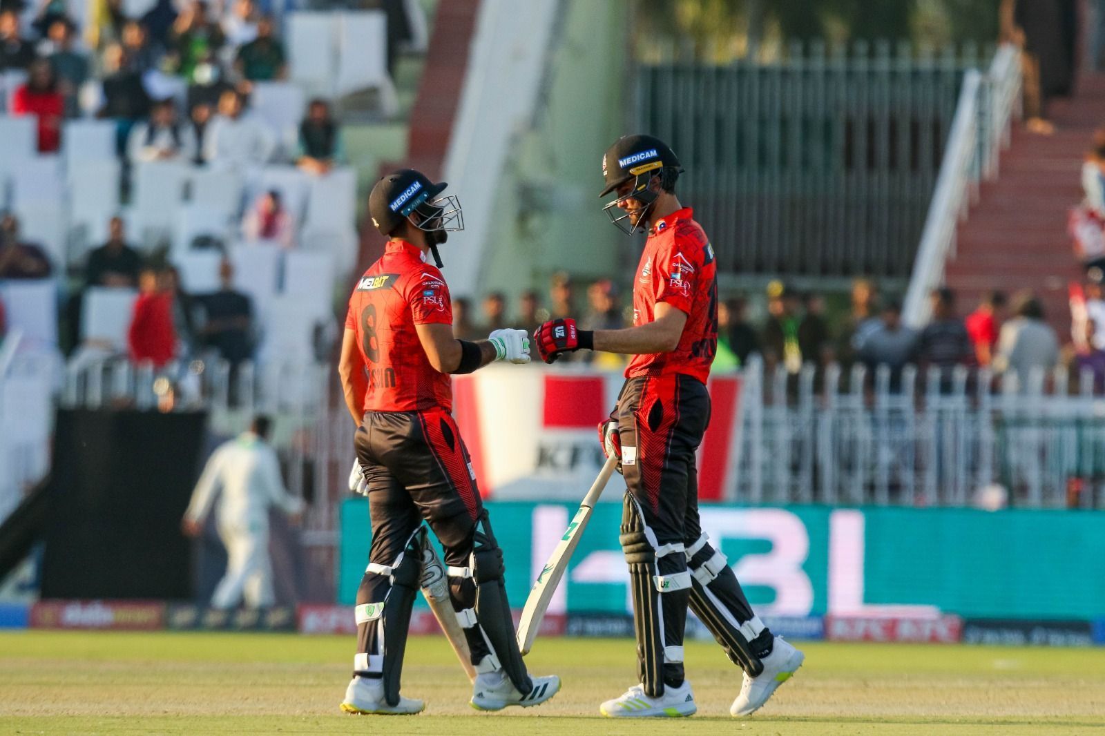 Can Lahore Qalandars return to the winning track? (Image Courtesy: WPLT20.com)