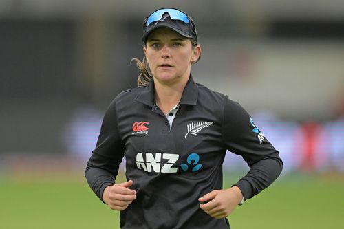 New Zealand v Bangladesh - 2nd ODI