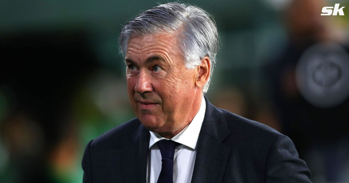 Carlo Ancelotti set to let go of six players