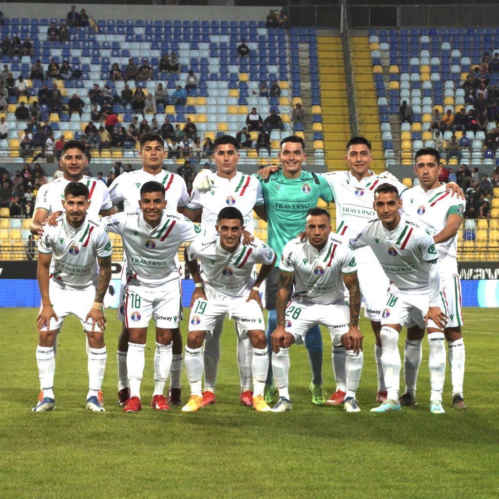 Audax Italiano will face Universidad Catolica on Thursday 