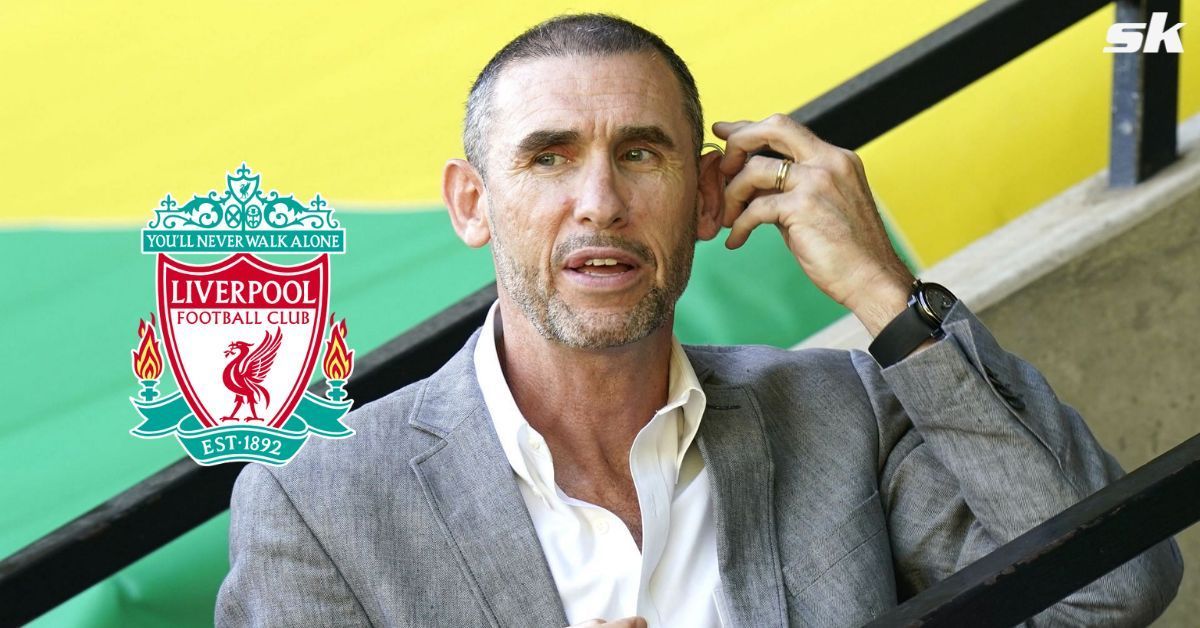 Martin Keown blames Klopp for loss against Bournemouth