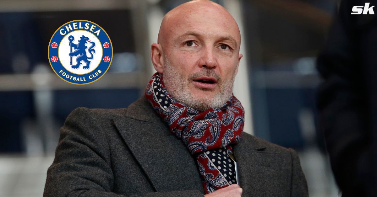 Leboeuf makes huge claim on Chelsea star