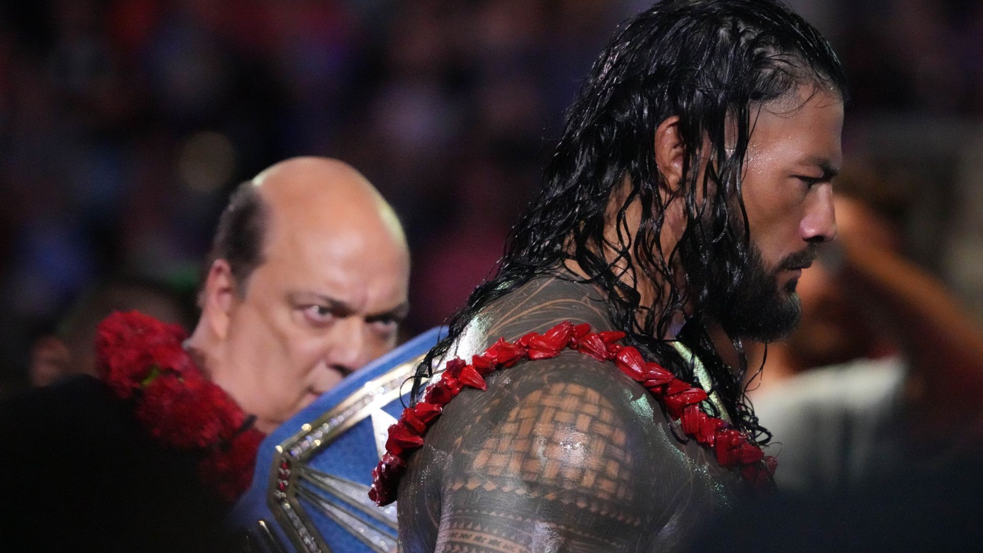 WWE Backlash 2023 might see Roman Reigns go against top stars