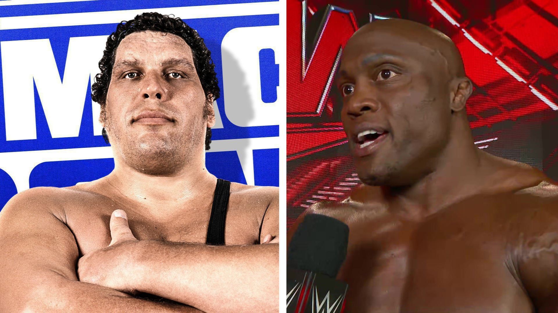 The 2023 Andre the Giant Memorial Battle Royal will take place on WWE SmackDown