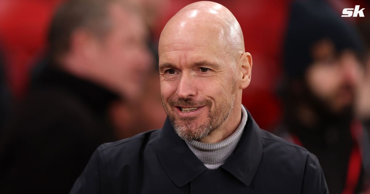 Erik ten Hag is aiming to revamp his squad this summer.