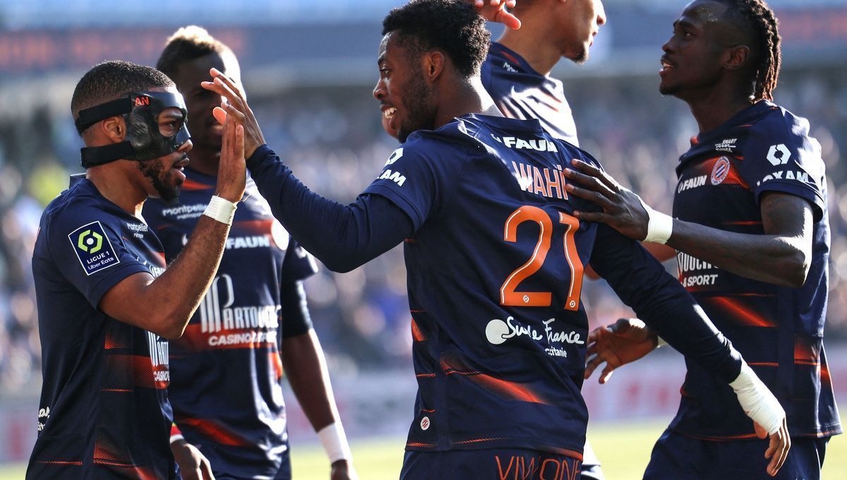 Can Montpellier condemn Angers to further trouble this weekend?