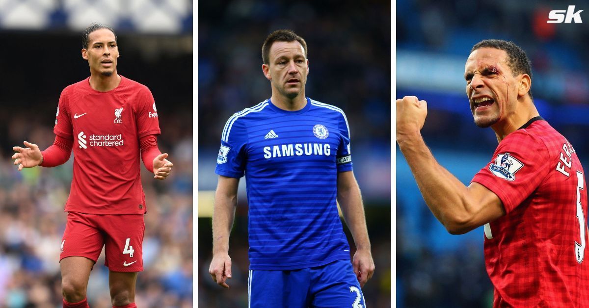Former Chelsea star calls Liverpool star overrated