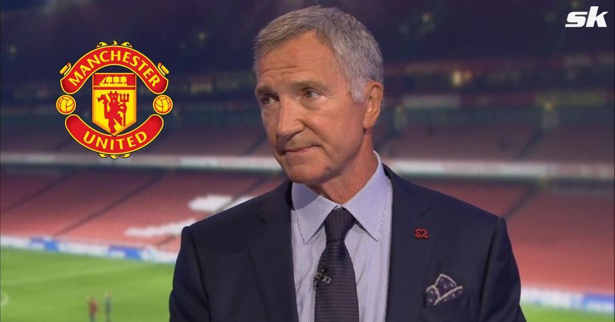 Graeme Souness admits he was wrong about Lisandro Martinez.