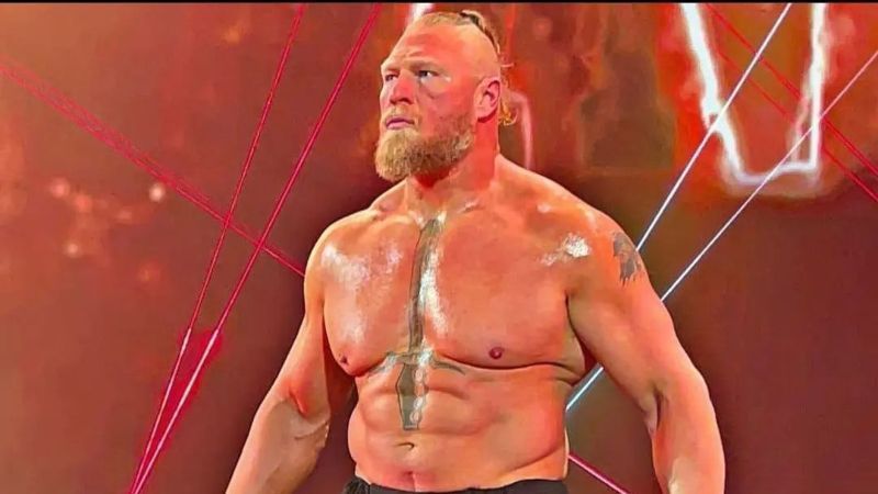 brock lesnar gunther dream opponent