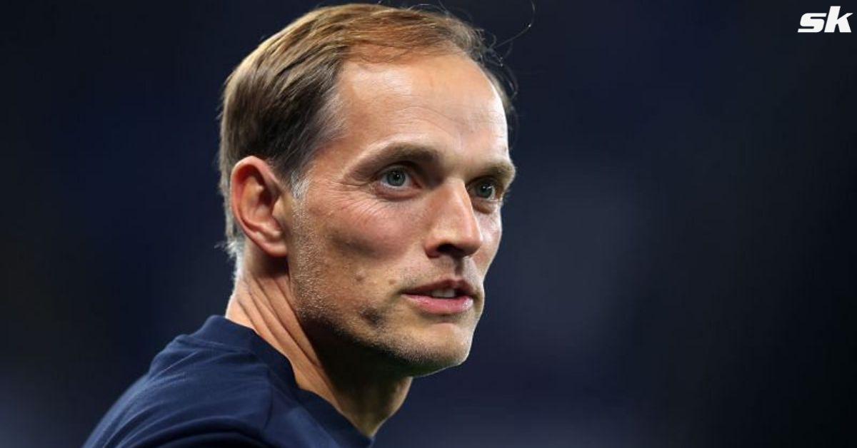 Thomas Tuchel eyeing reunion with Chelsea man at Bayern Munich as Blues face battle to keep him at Stamford Bridge: Reports