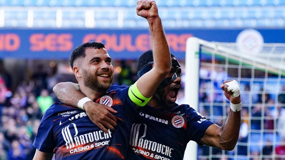 Will Montpellier