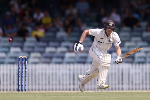 Cameron Bancroft. (Credits: Getty)