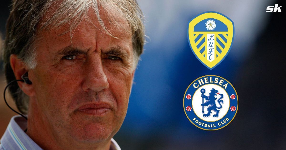 Mark Lawrenson expects more disappointment for Chelsea this weekend.
