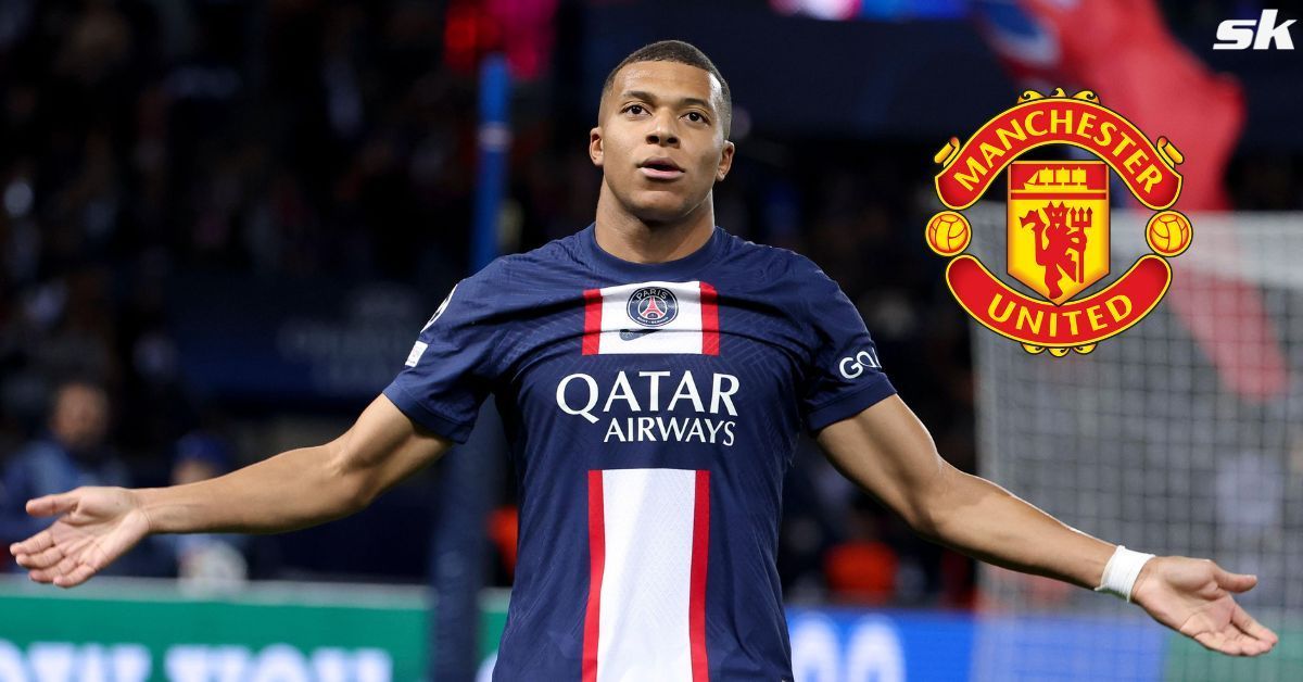 PSG are keen on signing Manchester United target