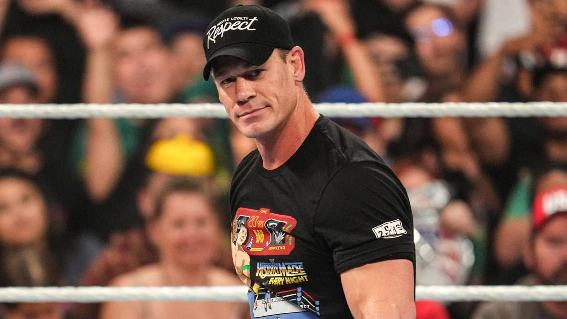 John Cena