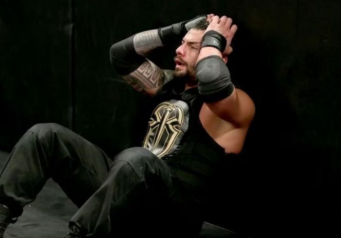 जानिए WWE में Roman Reigns को ऐसी कौन सी 4 हार मिली हैं जिन्हें वो कभी भी नहीं भूल सकते