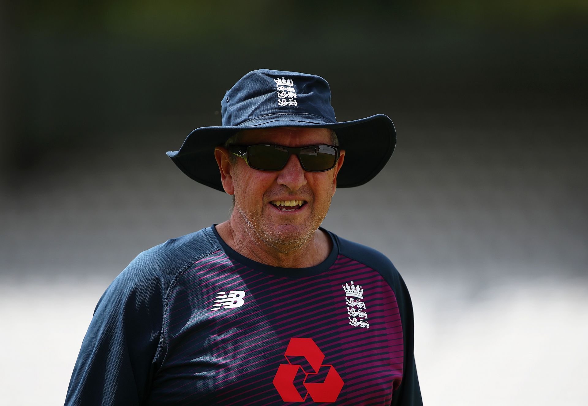 Trevor Bayliss. (Image Credits: Getty)